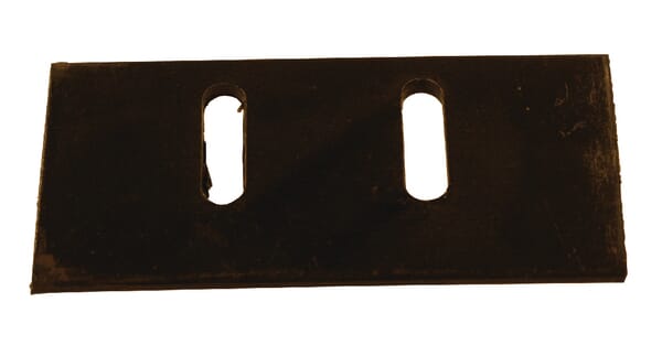 Abstreifer Maschio (M36100933R) – passend für Maschio