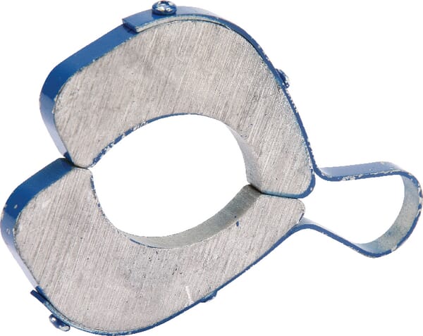 Tiefenstop ALU 7 mm blau (00170120) – Horsch