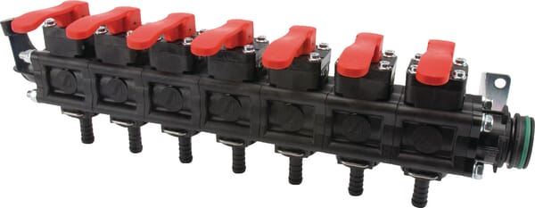 Prop. Ventileinheit 7W T5M aus der Kategorie Regeltechnik