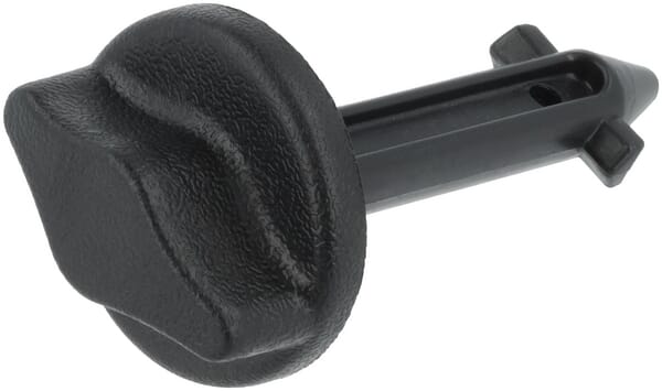 Verschlussschraube für Luftfilterdeckel (1802700110001) von Loncin. Aus unserem Sortiment für Verbrennungsmotoren - Loncin