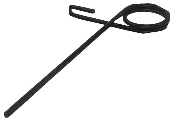 Striegelzinken, Länge 585mm, breite 36mm, spulen-innendurchmesser 98mm 11770Z