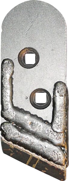 Spitze rechts 010900104DCN