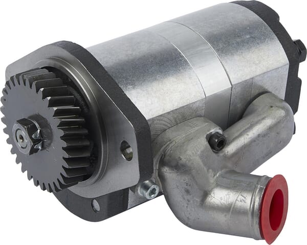 Hydraulikanlagen Hydraulic pump CI196381