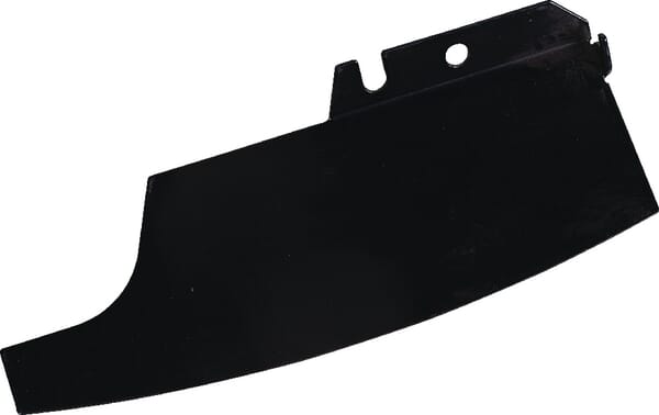 Abdeckblech R. (90225018) – Rabe
