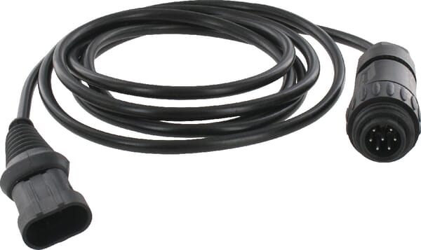 Kabel Din ISO Arag aus der Kategorie Computer und Anzeige