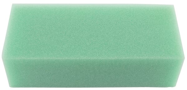 Schaumstofffilter (FGP010105) von Kramp. Aus unserem Sortiment für Verbrennungsmotoren - Tecumseh