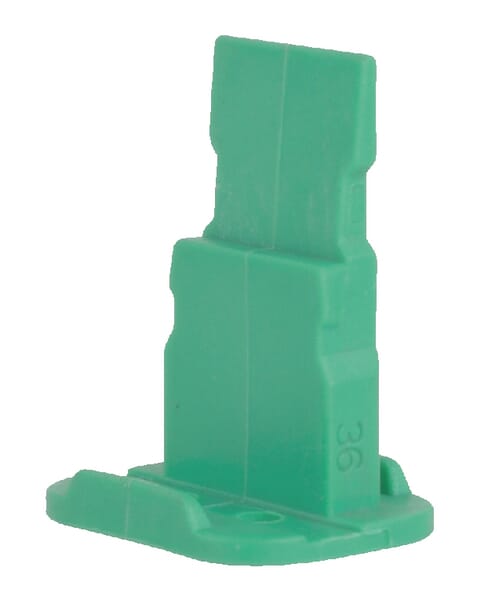Keil weibl. 2 Stecker (30190)