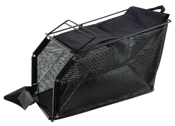 Grasfangsack (E10534ASM) von AS-Motor  ➨ Aus unserem Sortiment für Grasfangvorrichtung, Grasdeflektoren und Mulchstopfen ➨ Wir liefern Ihre Bestellung schnell & zuverlässig.