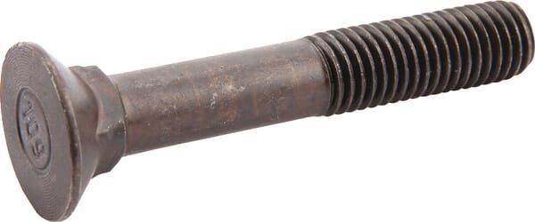 Senkschraube M12x75mm (506204) – passend für Köckerling