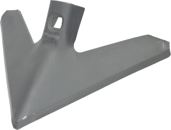 Gänsefußschar 260 mm AP 567 Unia (1655004540) – passend für Unia