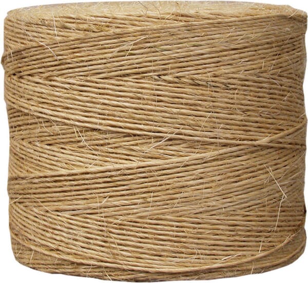 Sisalschnur, TEX-1820 aus der Kategorie Pressen und Ladewagen