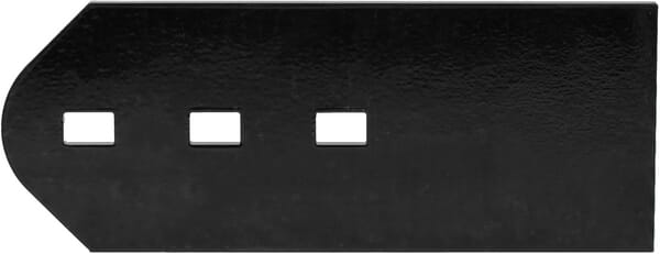 Walzenplatte Varioboard 8mm H400 (903474) – passend für Köckerling