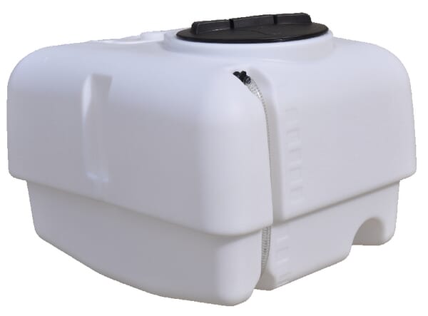 Tank 1000 Liter PE aus der Kategorie Tanks und Filter