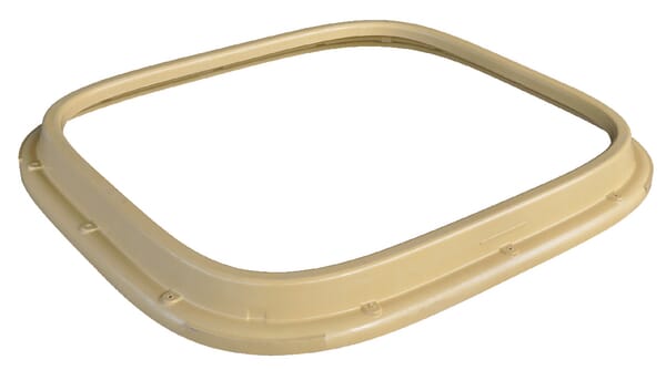 Aufsatzrand 200 L (VN90070529) – Vicon
