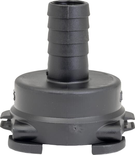 Gabelkupplung, Innengewinde, AF5, 20 mm, Schlauchanschluss aus der Kategorie Schlauchanschlüsse