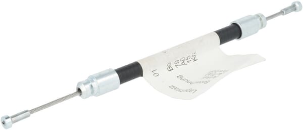 Bowdenzug Lenkung rechts (AGW79177)