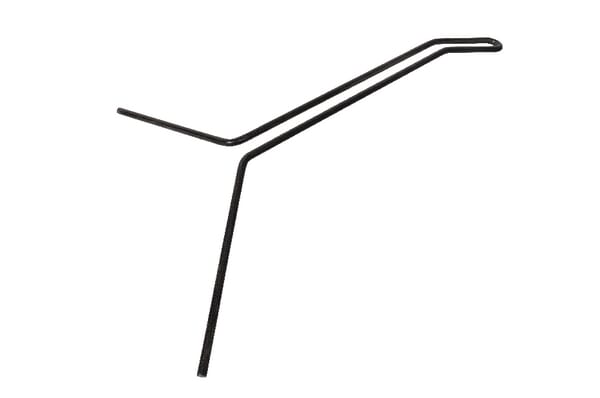Zinken, Länge 530mm, breite 300mm, Kramp 90063951KR