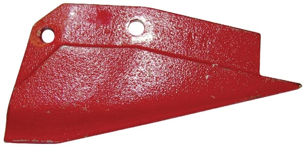 Scharkeil Rübe NT Org. (AC825783) – Kverneland / Accord