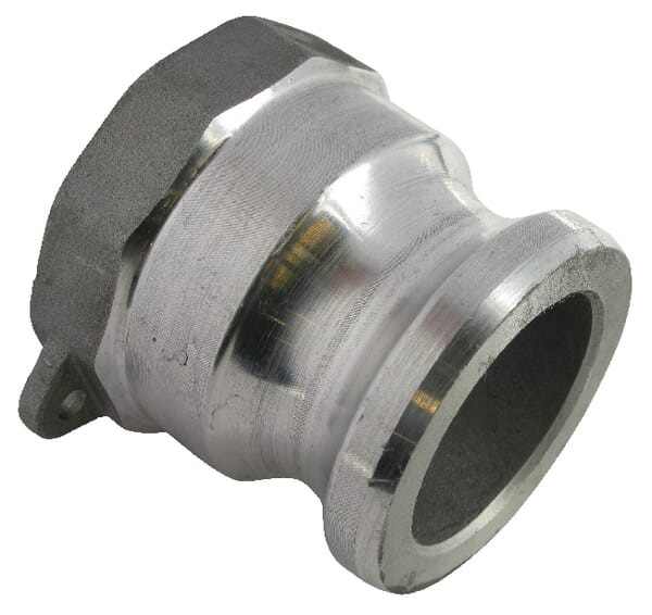 Camlock Typ A 1 1/2" Innengewinde Rostfreier Stahl aus der Kategorie Schlauchanschlüsse