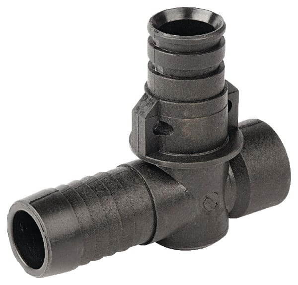 Safety valve stub pipe aus der Kategorie Pumpen