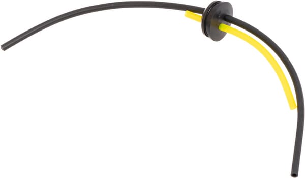 Kraftstoffschlauch (596630409) von Husqvarna. Aus unserem Sortiment für Verbrennungsmotoren - Husqvarna