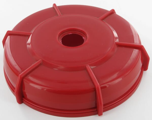 Tankdeckel (14058) von Solo. Aus unserem Sortiment für Verbrennungsmotoren - Solo