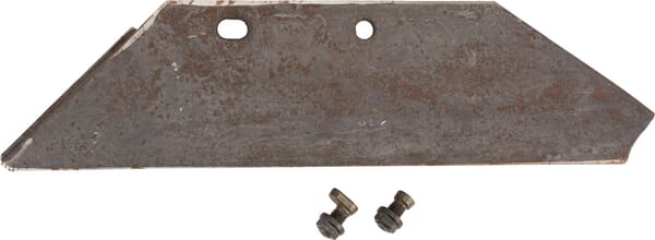 Schar 20" Quick Fit L. (KK083023R) – passend für Kverneland