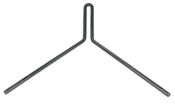 Striegelzinken doppelt 31054301