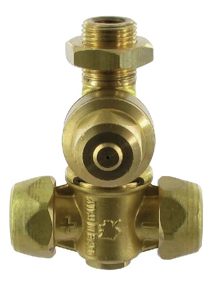 Düsenkappe Messing 3/8" aus der Kategorie Spritzgestänge und Düsen