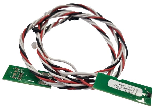 Aushubplatine (L25E00400A) von Ambrogio