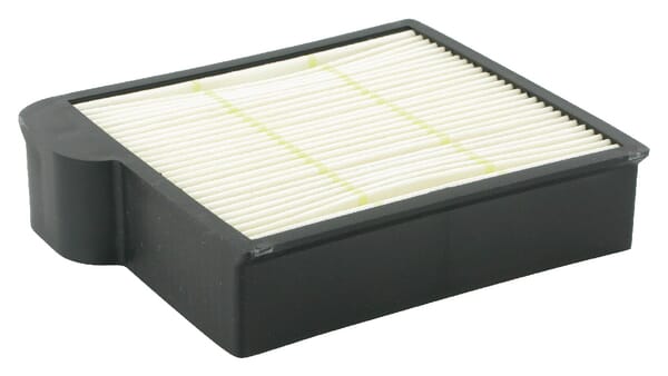 Luftfilter flach (110132189) von Kawasaki. Aus unserem Sortiment für Verbrennungsmotoren - Kawasaki