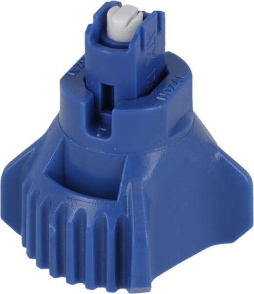 Injektordüsensatz (8 Stück) ATX 120° 03 blau aus der Kategorie Spritzgestänge und Düsen