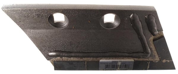 Düngereinlegerschar ZX, rechts, Hartmetall 631100CN