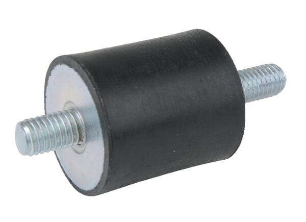 Gummielement 65,5x33x30mm (E06566ASM)