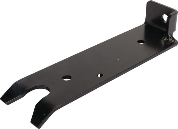 Schnitthöhenhalter hinten (29213)