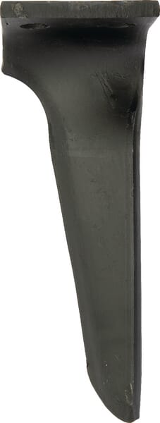 Drehb. Eggenzinken l. 10 mm (M04400311R) – passend für Maschio