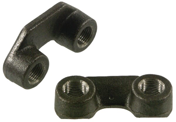 Strebenmutter M16 KE11610