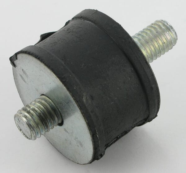 Gummidämpfer (8636145) - unserem Sortiment für Lombardini Ersatzteile