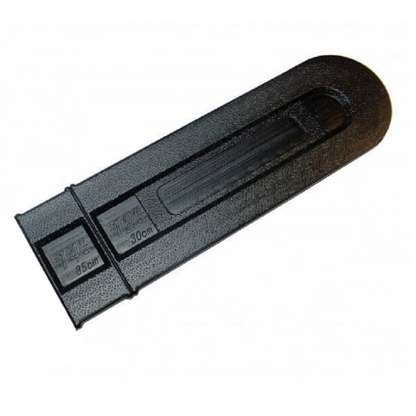 Abdeckung der Führungsschiene 14" / 35cm (FGP453921B) von  Kramp