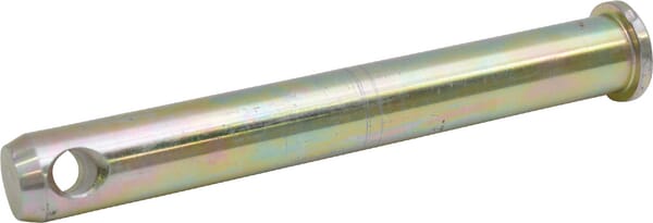 Schraube mit Kopf d25,3x180 (KK010337) – passend für Kverneland