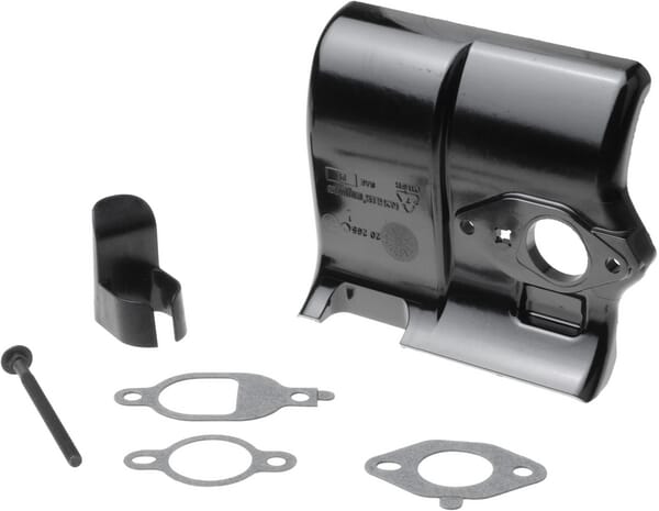 Hitzeabweiser (2026509S) von Kohler. Aus unserem Sortiment für Verbrennungsmotoren - Kohler