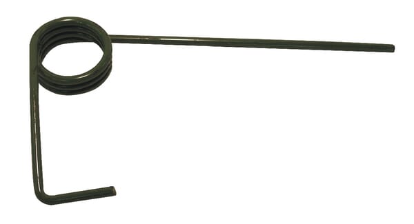 Zinken, Länge 290mm, breite 28mm, spulen-innendurchmesser 48mm 34203101050N