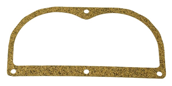 Dichtung 310x165x1,5 mm (71000756250) – passend für Kongskilde Howard