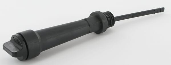 Ölpeilstab mit Rohr SV150 (1185500080) von Stiga. Aus unserem Sortiment für Verbrennungsmotoren - Stiga