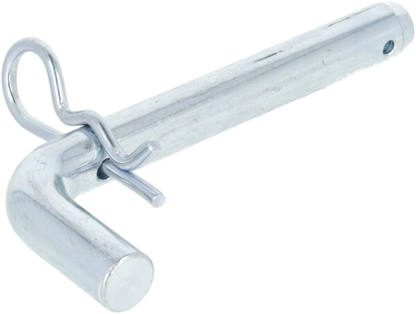 Einstellstift für Rad (300169700) – Kongskilde
