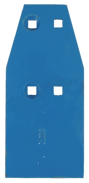 Anlage kurz L. VP-300 O (27530504) – passend für Rabe