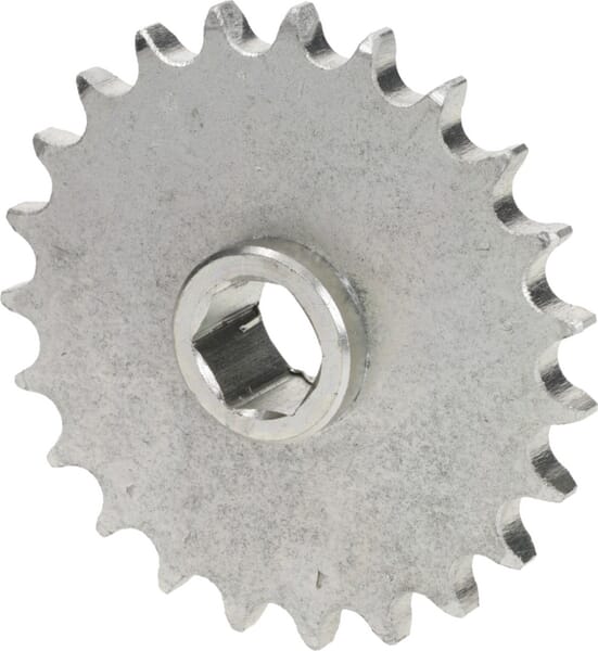 Zahnrad, Z=23 (300048100) – Kongskilde
