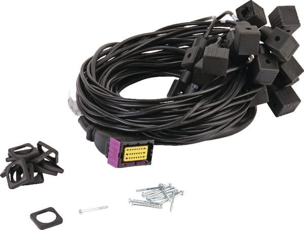 Verb.kabel 7 Hydr.funk.3m aus der Kategorie Computer und Anzeige