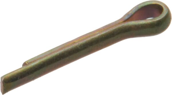 Splint DIN94-1,6x8 (93950210760) von Stihl Aus unserem Sortiment für Stihl Ersatzteile