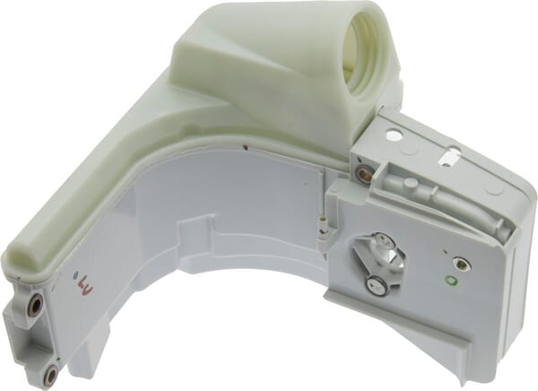 Tankgehäuse (41193500800) von Stihl Aus unserem Sortiment für Stihl Ersatzteile